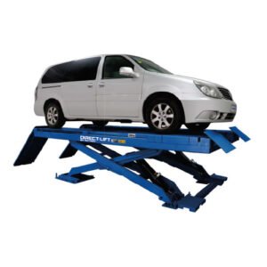 ELEVADOR TIJERAS DE ALINEACIÓN ROTARY DIRECT LIFT NBS40A-48