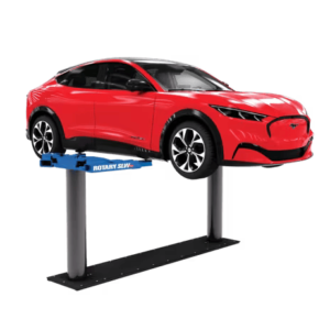 ELEVADOR DE FOSO ROTARY SLW210-AV