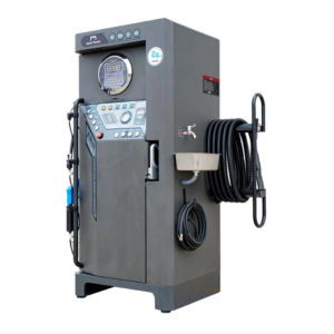 LAVADO DE AUTOS DE AUTOSERVICIO MATTIAS M-F761AX