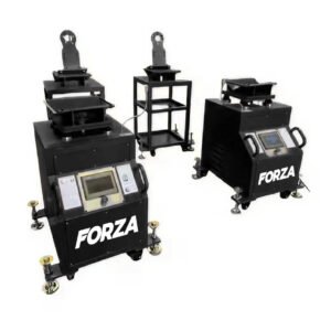 SIMULADOR DE CALLES FORZA 4.0-CHASSIS V.2.0