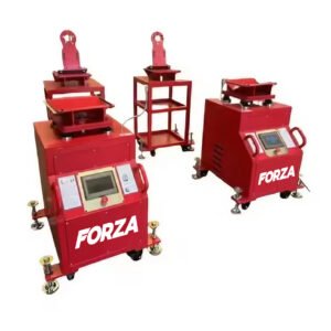 SIMULADOR DE CALLES FORZA 4.0-CHASSIS V.2.0