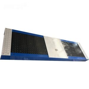 PROBADOR DE DESLIZAMIENTO LATERAL DE VEHÍCULOS CONSINO CTCH-3