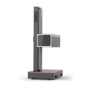 PROBADOR DE FAROS AUTOMÁTICO COMPLETO CONSINO CTD-6A