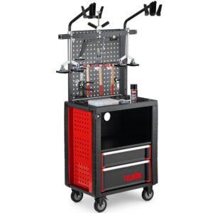 ESTACIÓN DE REPARACIÓN ACERO TELWIN FIXSTATION STEEL