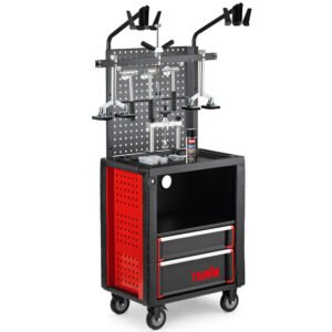 ESTACIÓN DE REPARACIÓN ALUMINIO TELWIN FIXSTATION ALU