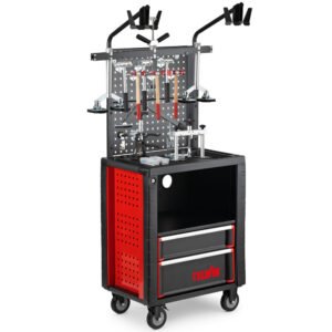 ESTACIÓN DE REPARACIÓN ALUMINIO Y ACERO TELWIN FIXSTATION ALU & STEEL