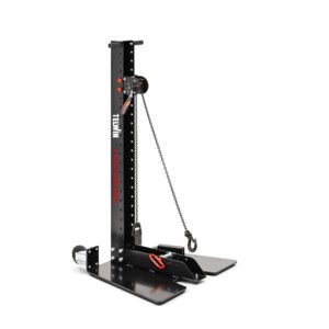 TORRE DE TRACCIÓN TELWIN T-RACTION 250