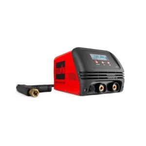 SOLDADORA TELWIN DIGITAL CAR SPOTTER 5500 230V + ACCESORIOS