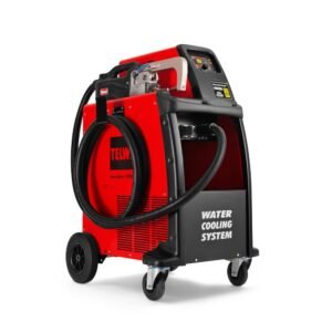 SPOTTER INVERTER TELWIN INVERSPOTTER 14000 SMART AQUA 400V