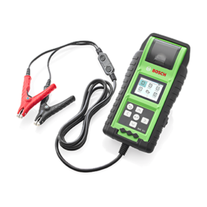 PROBADOR DE BATERÍAS BOSCH BAT 151