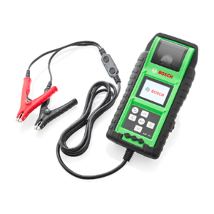 PROBADOR DE BATERÍAS BOSCH BAT 191