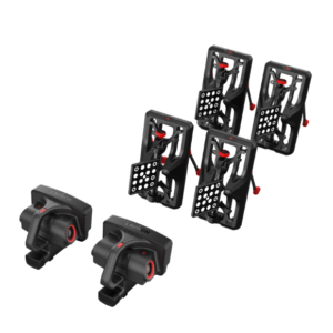 ALINEADORA PORTÁTIL 3D LAUNCH X-613