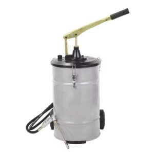 ENGRASADORA NEUMATICA NYA-68030H