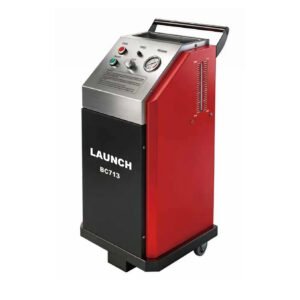 EQUIPO DE CAMBIO DE LÍQUIDO DE FRENOS LAUNCH SMARTSAFE BC713