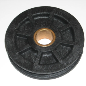 POLEA DE CABLE DE BALANCEO ROTARY SPOA10-EH1