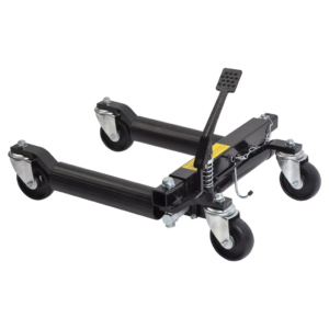 CARRO HIDRAULICO PARA TRASLADO DE AUTO NYA TRA9009