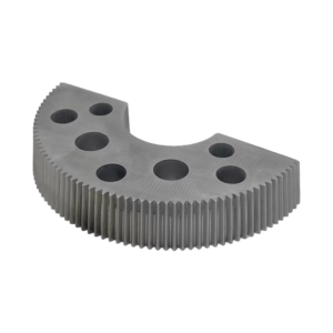 ENGRANAJE DEL SISTEMA DE BLOQUEO DEL BRAZO ROTARY SPOA10-EH1