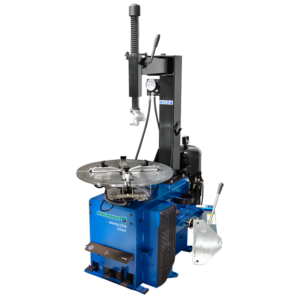 DESMONTADORA HOFMANN MONTY 1270 CON BRAZO