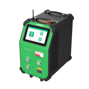 IGUALADOR DE CELDAS DE PAQUETE DE BATERÍA LAUNCH EV EVB648