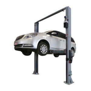 ELEVADOR 2 COLUMNAS ROTARY SPO55