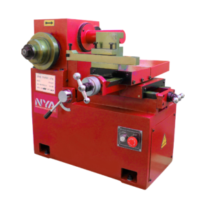 TORNO RECTIFICADOR TAMBOR Y DISCO NYA-9335 ROJO