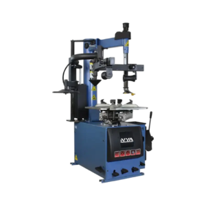 Desmontadora de neumáticos perfil bajo NYA 585