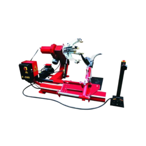 Desmontadora de neumáticos de camión 26" NYA 590