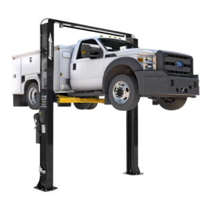 ELEVADOR 2 COLUMNAS ALTO ROTARY FORWARD LIFT I12PRO 5500KG