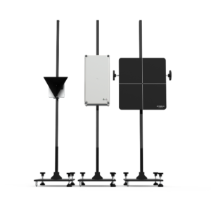 RADAR ADAS LAUNCH X-431 3 EN 1