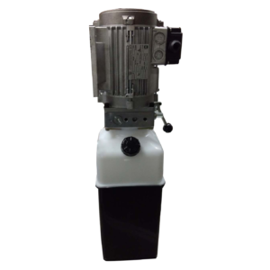 MOTOR ELÉCTRICO MONOFÁSICO 50 HZ PARA ELEVADOR ROTARY SPOA10-EH1
