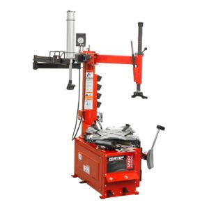 DESMONTADORA DE NEUMÁTICOS PROFESIONAL HUNTER TCX51E