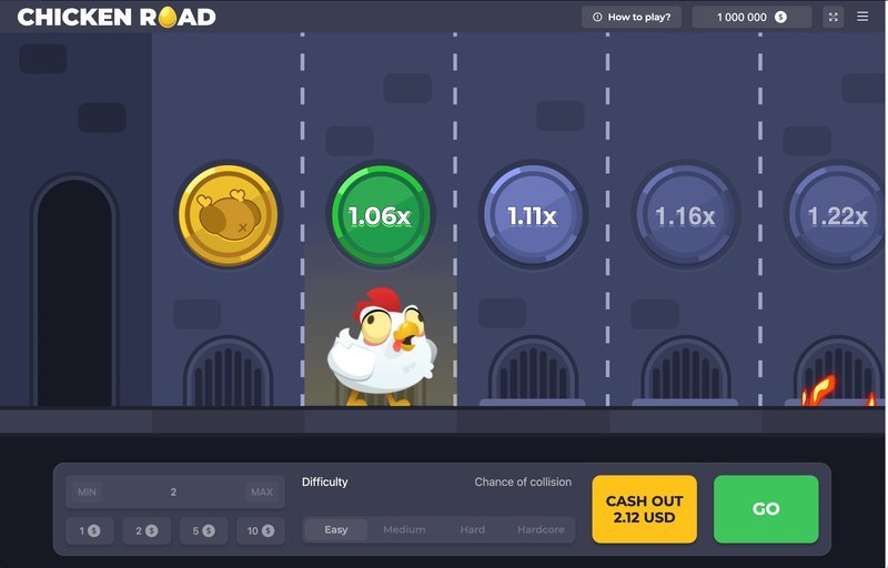 La revolución de los juegos en línea en España alcanza nuevas alturas, chicken road 2 juego