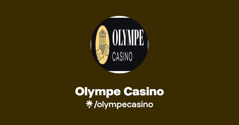 Meilleur olympe casino bonus à France