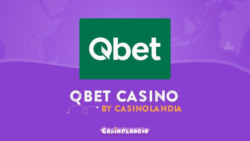 Exploring QBet Casino's Exciting Offers for Online Players in the UK in GB