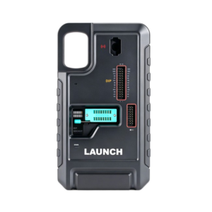 PROGRAMADOR DE LLAVES Y ECUS LAUNCH X-431 PROG5