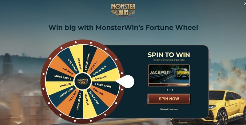 Monsterwin casino bonus, casino monsterwin