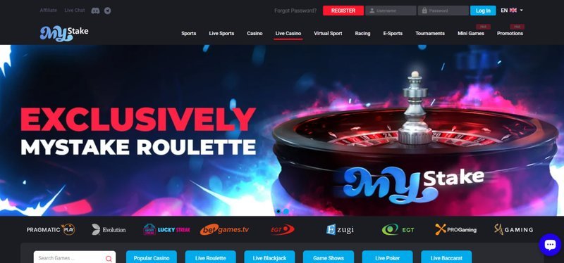 Is Mystake Casino a Reputable Option for UK Players?