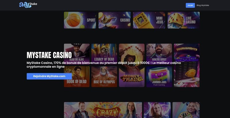 Mystake bet, mystake