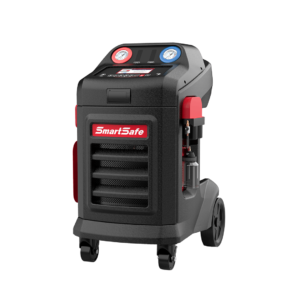LIMPIADOR Y CAMBIADOR DE FLUIDO PARA TRANSMISIONES AUTOMÁTICAS LAUNCH SMARTSAFE ATF601 PLUS V2.0 + SCANNER ST08