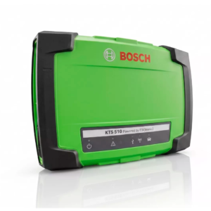 SCANNER BOSCH KTS 510 ESSENTIAL